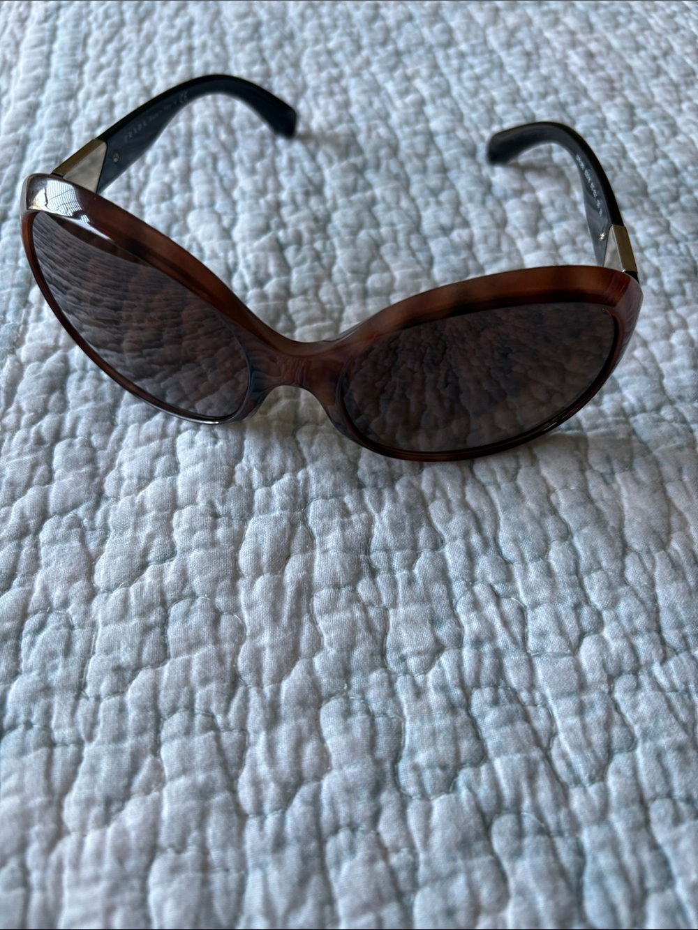 Prada sunglasses - Picture 9 of 9